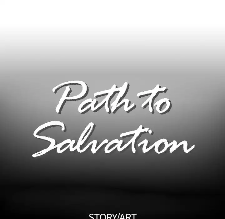 Path to Salvation Chapter 12 Page 12