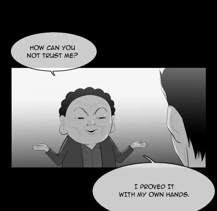 Path to Salvation Chapter 12 Page 15