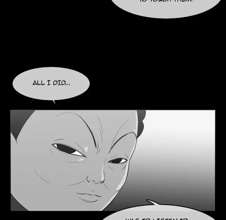 Path to Salvation Chapter 12 Page 17
