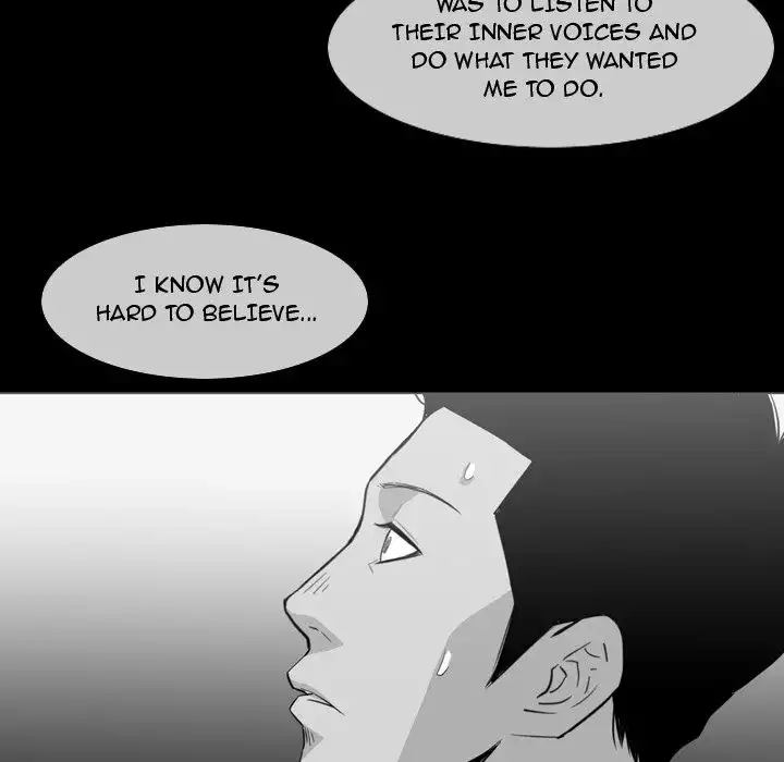 Path to Salvation Chapter 12 Page 18
