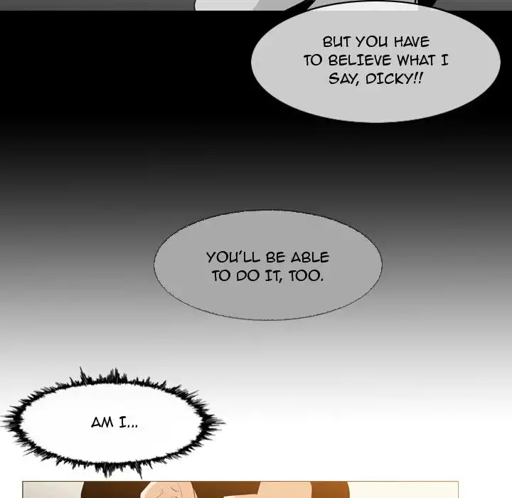 Path to Salvation Chapter 12 Page 19