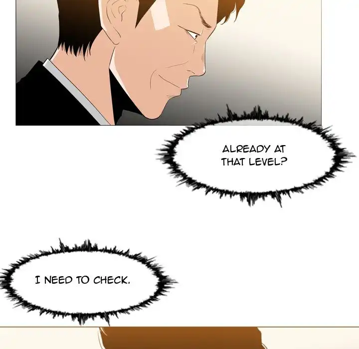 Path to Salvation Chapter 12 Page 20
