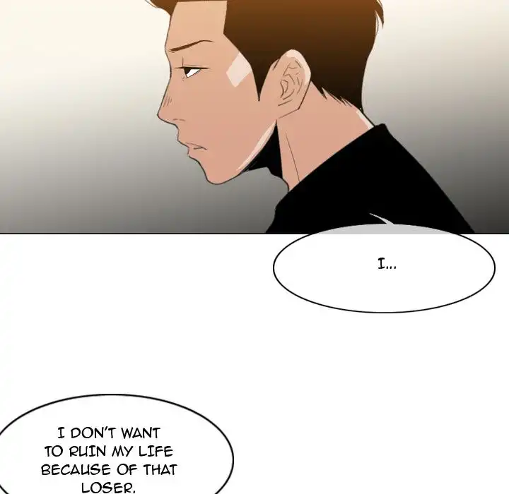 Path to Salvation Chapter 12 Page 21