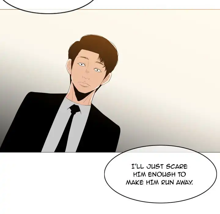 Path to Salvation Chapter 12 Page 22