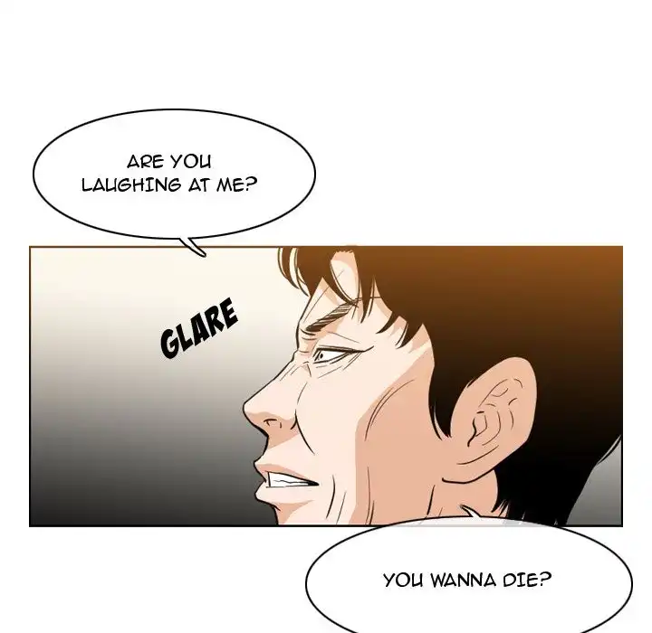 Path to Salvation Chapter 12 Page 28