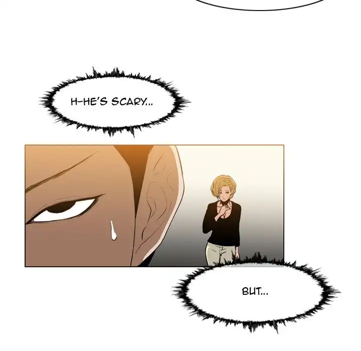 Path to Salvation Chapter 12 Page 29