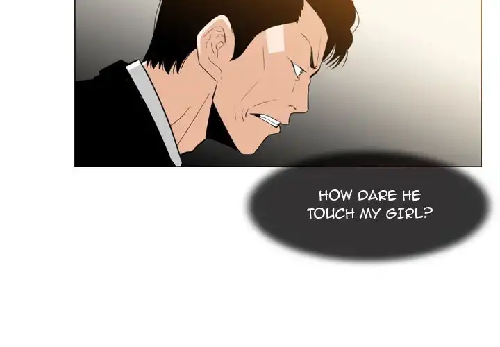 Path to Salvation Chapter 12 Page 3