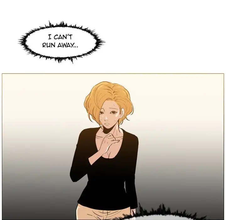 Path to Salvation Chapter 12 Page 30
