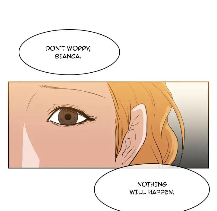 Path to Salvation Chapter 12 Page 33
