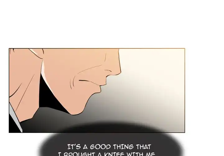 Path to Salvation Chapter 12 Page 4