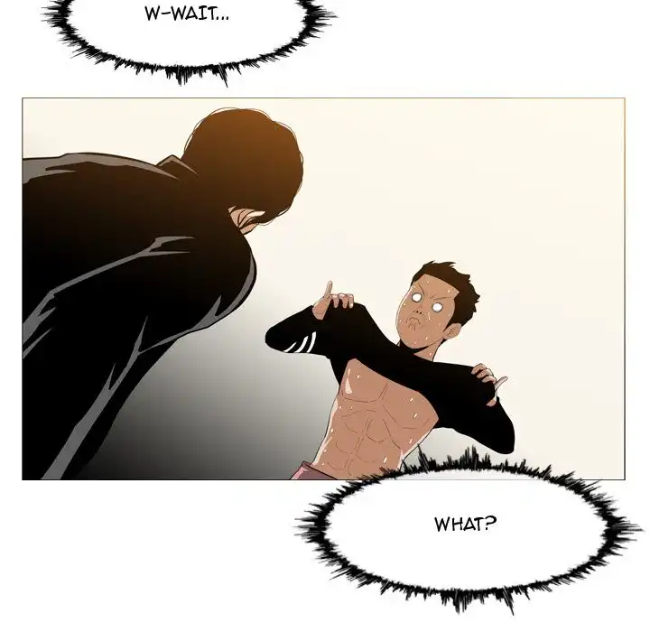 Path to Salvation Chapter 12 Page 44