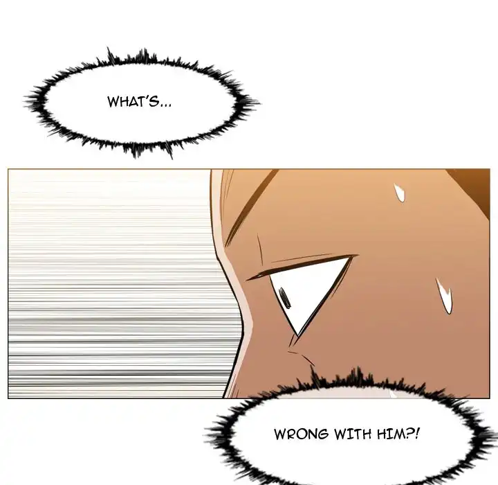 Path to Salvation Chapter 12 Page 45