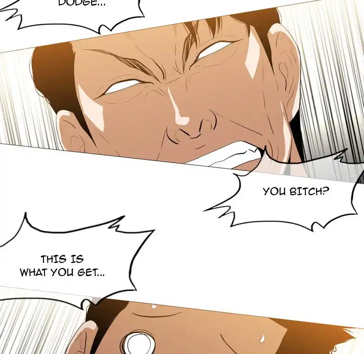 Path to Salvation Chapter 12 Page 49