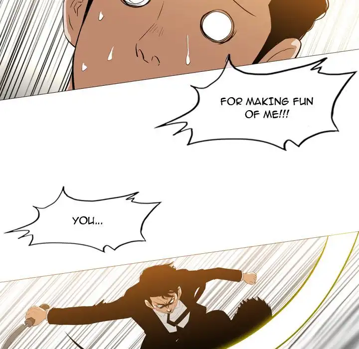 Path to Salvation Chapter 12 Page 50