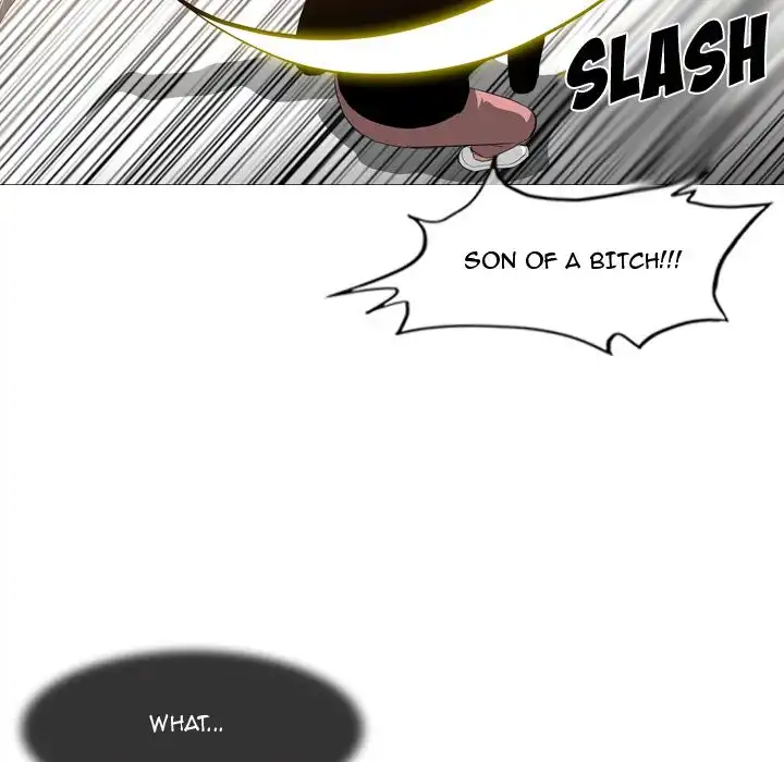 Path to Salvation Chapter 12 Page 51