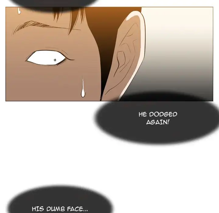 Path to Salvation Chapter 12 Page 52