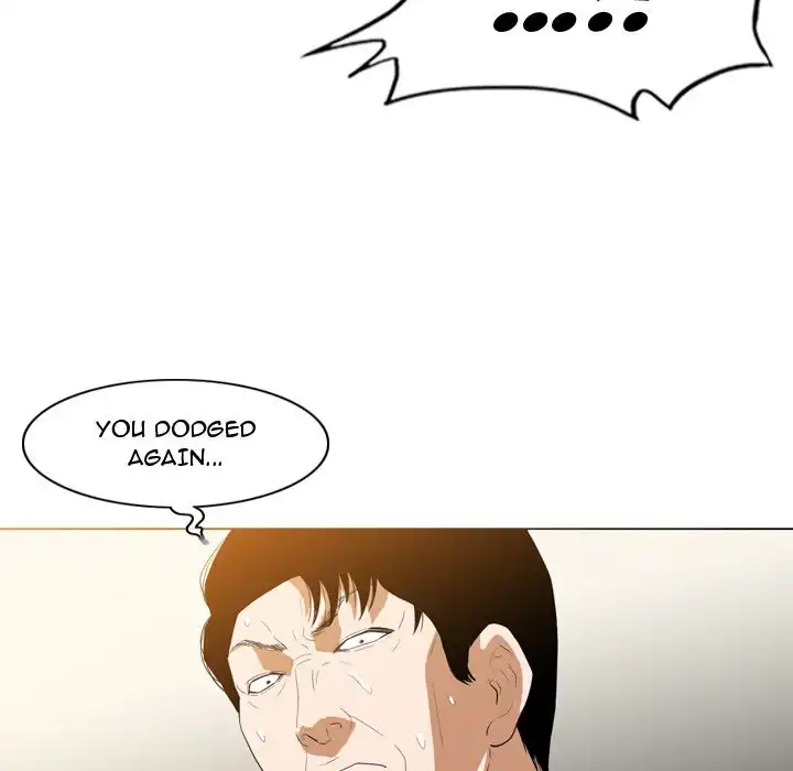 Path to Salvation Chapter 12 Page 57