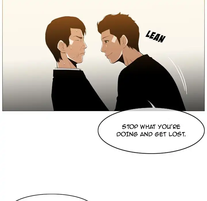 Path to Salvation Chapter 12 Page 69