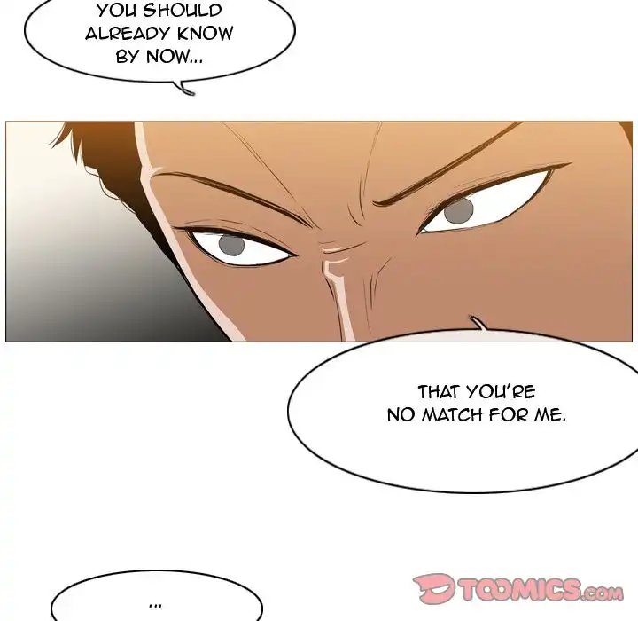 Path to Salvation Chapter 12 Page 70