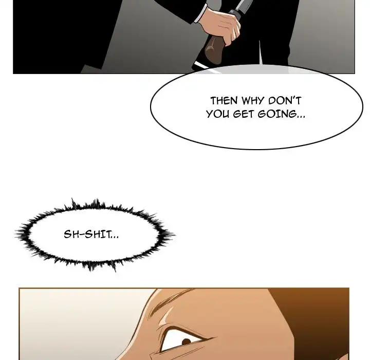 Path to Salvation Chapter 12 Page 73