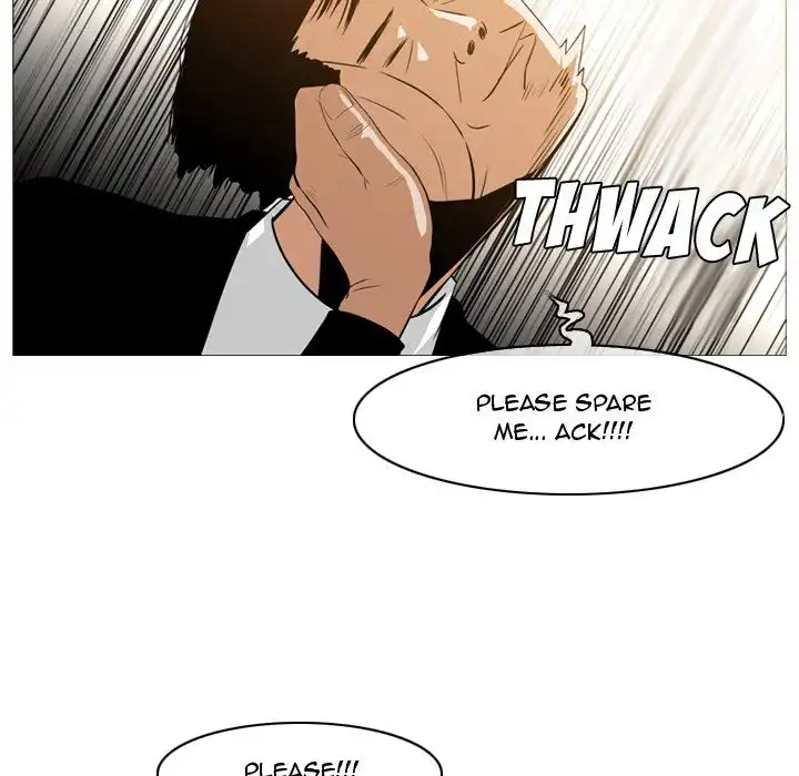 Path to Salvation Chapter 12 Page 79