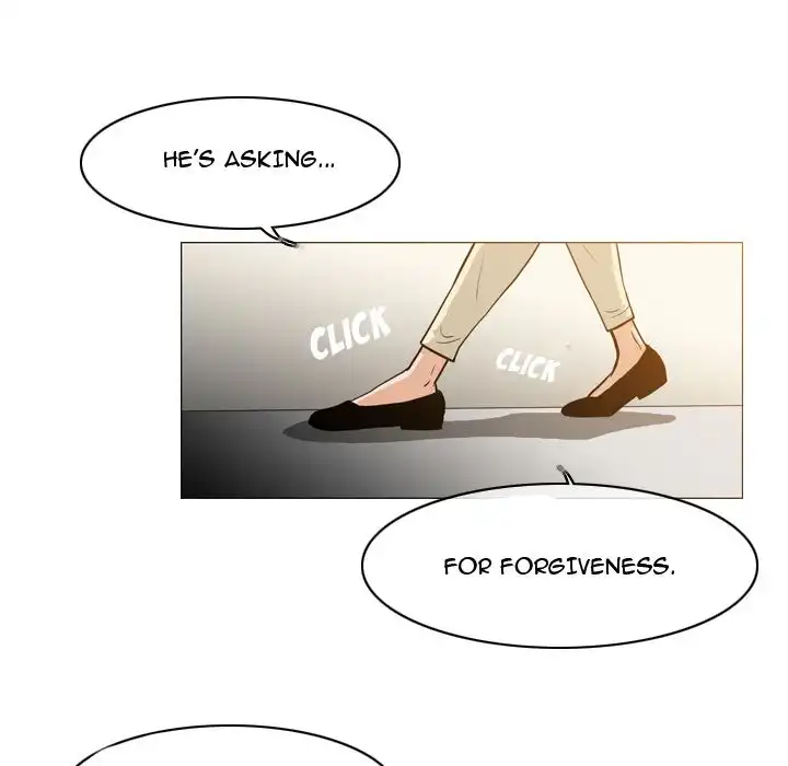 Path to Salvation Chapter 12 Page 84
