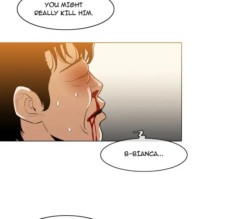 Path to Salvation Chapter 12 Page 85