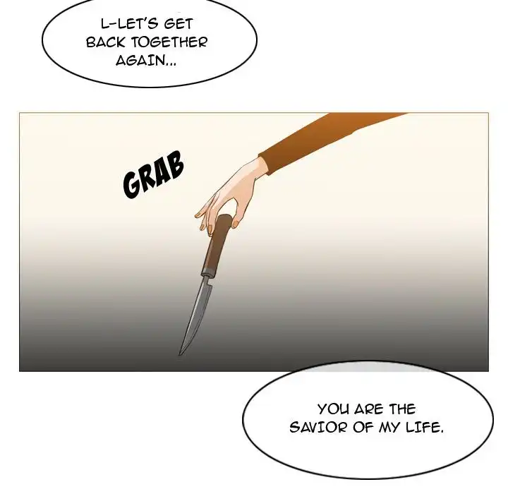 Path to Salvation Chapter 12 Page 86