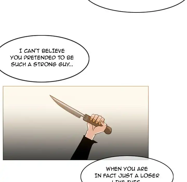Path to Salvation Chapter 12 Page 88