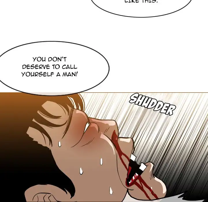 Path to Salvation Chapter 12 Page 89