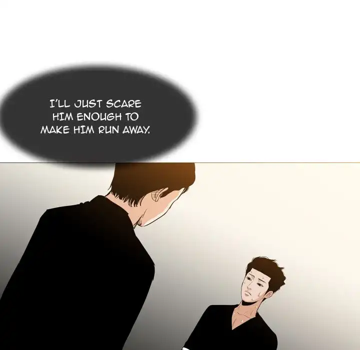 Path to Salvation Chapter 12 Page 9