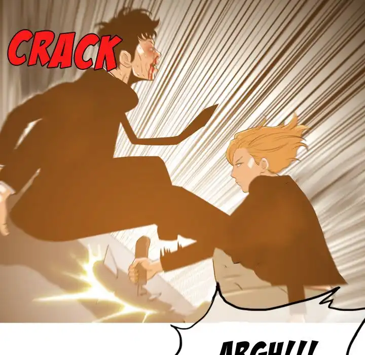 Path to Salvation Chapter 12 Page 91