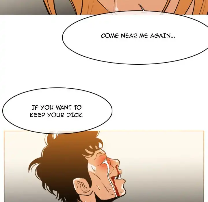 Path to Salvation Chapter 12 Page 93