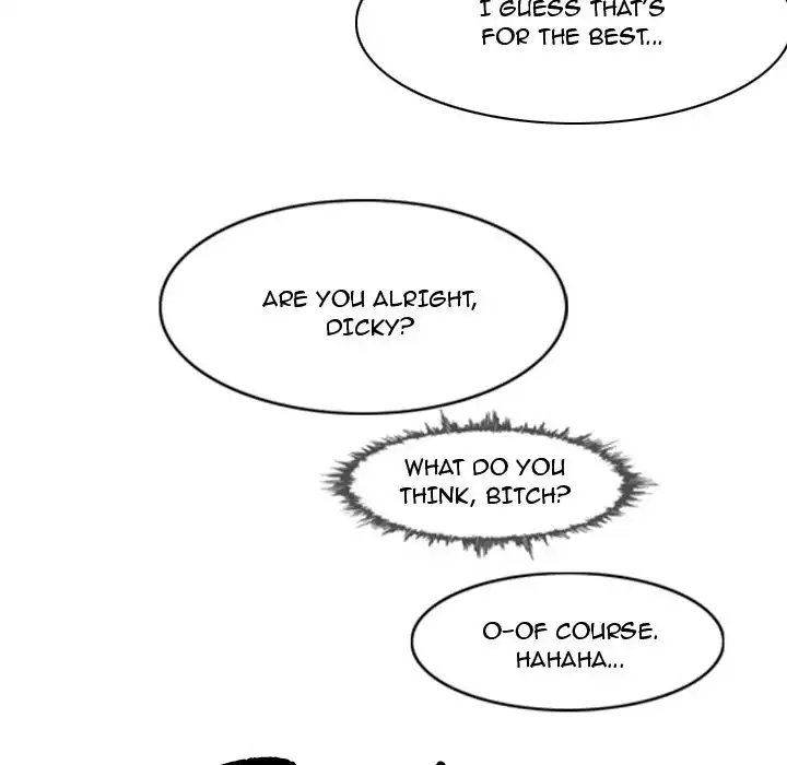Path to Salvation Chapter 13 Page 14