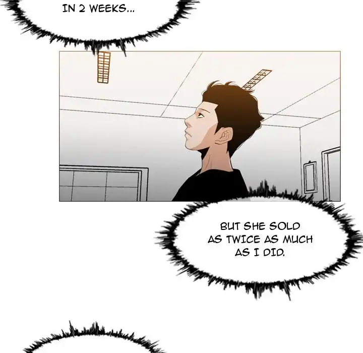 Path to Salvation Chapter 13 Page 18