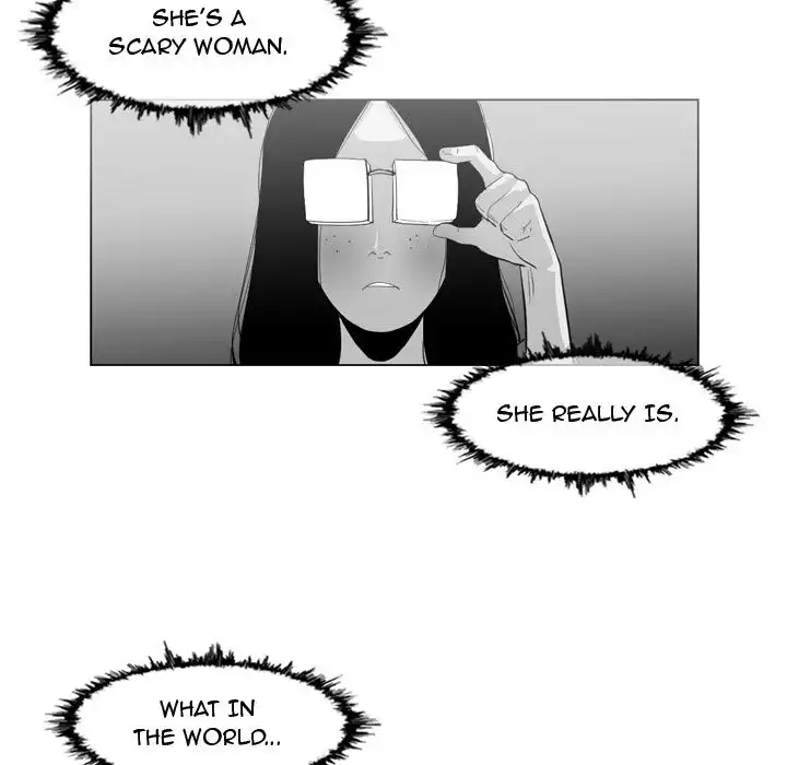 Path to Salvation Chapter 13 Page 19