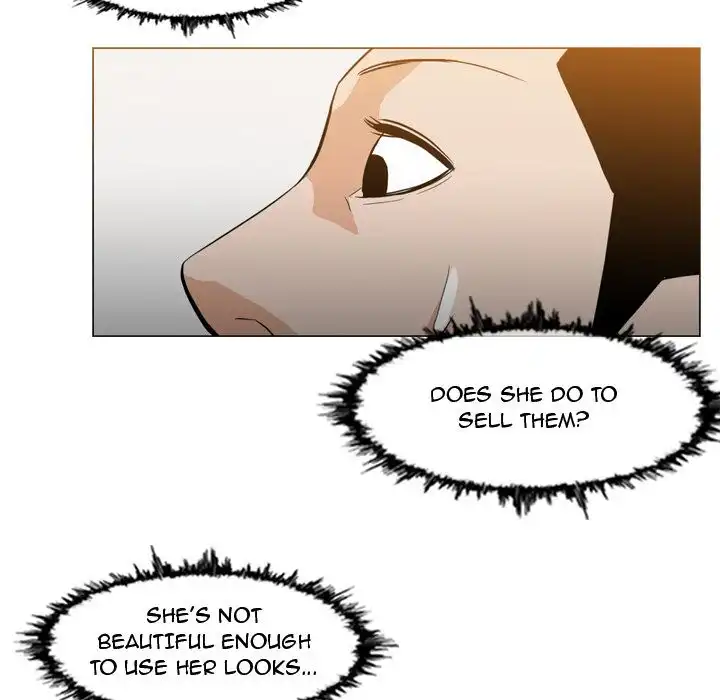 Path to Salvation Chapter 13 Page 20