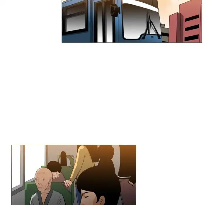 Path to Salvation Chapter 13 Page 31