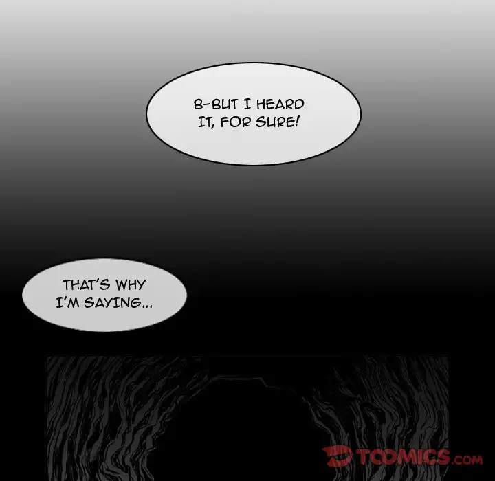 Path to Salvation Chapter 13 Page 34