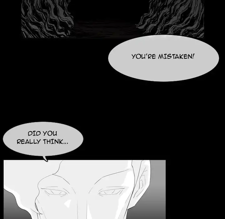 Path to Salvation Chapter 13 Page 35
