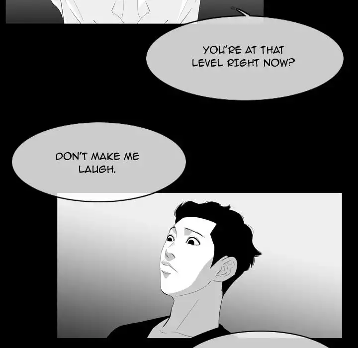 Path to Salvation Chapter 13 Page 36