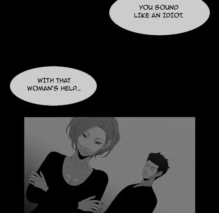 Path to Salvation Chapter 13 Page 37