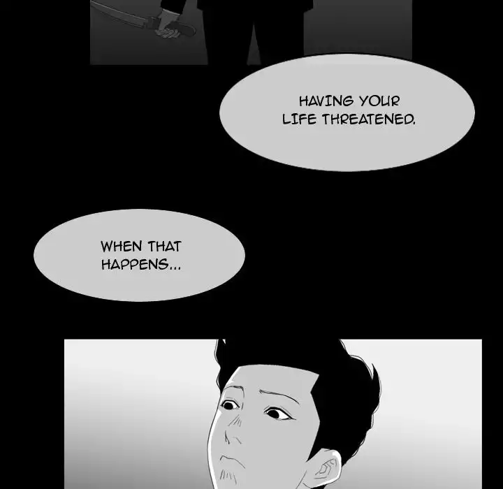 Path to Salvation Chapter 13 Page 41