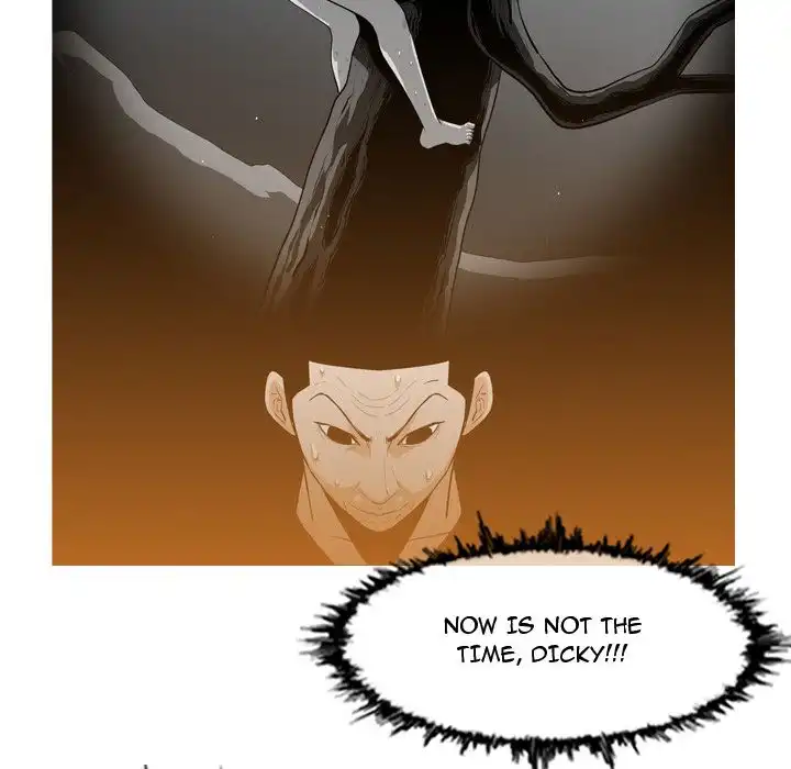Path to Salvation Chapter 13 Page 48