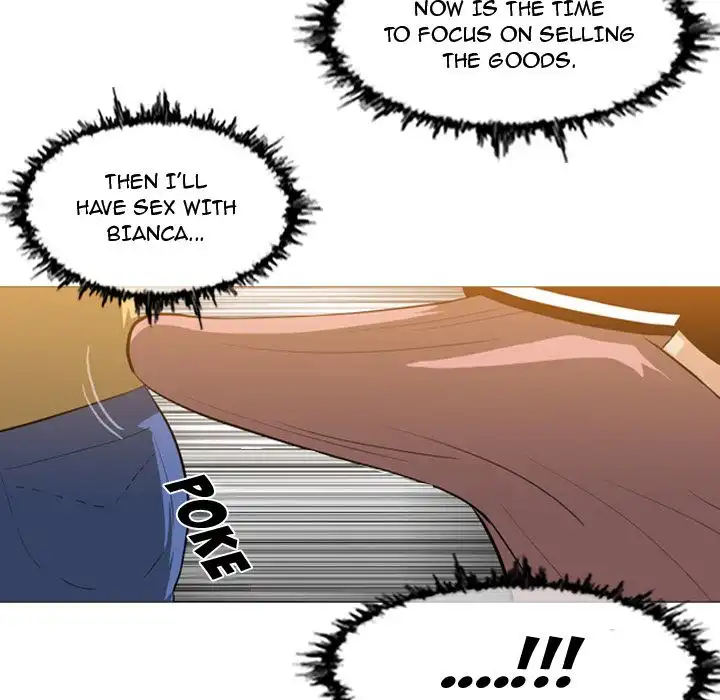 Path to Salvation Chapter 13 Page 51