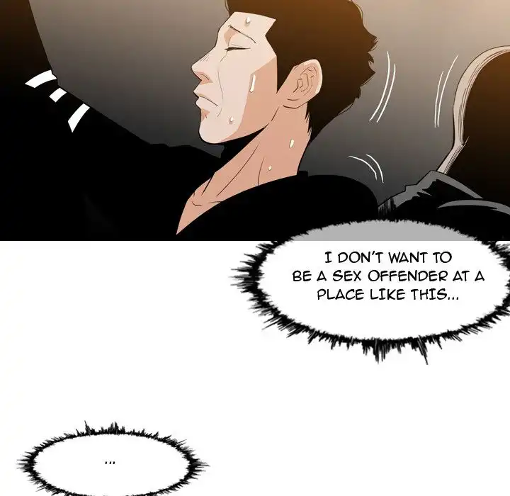 Path to Salvation Chapter 13 Page 55