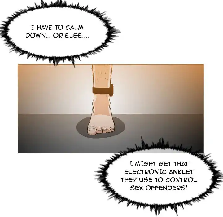 Path to Salvation Chapter 13 Page 58