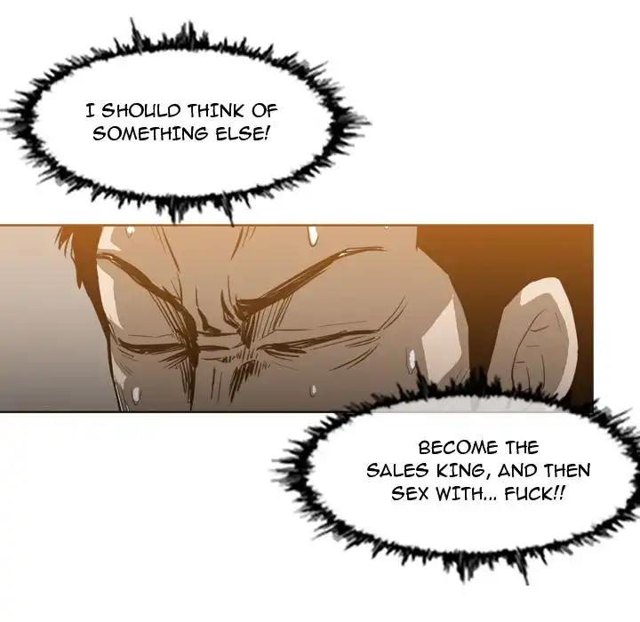 Path to Salvation Chapter 13 Page 59