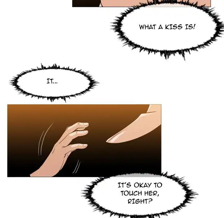 Path to Salvation Chapter 13 Page 6