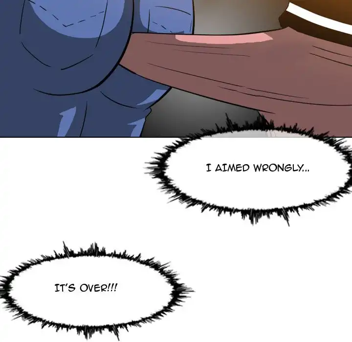 Path to Salvation Chapter 13 Page 64